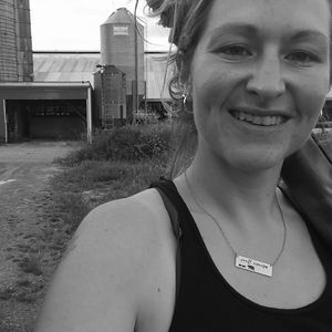 Meet your Posher, Allison